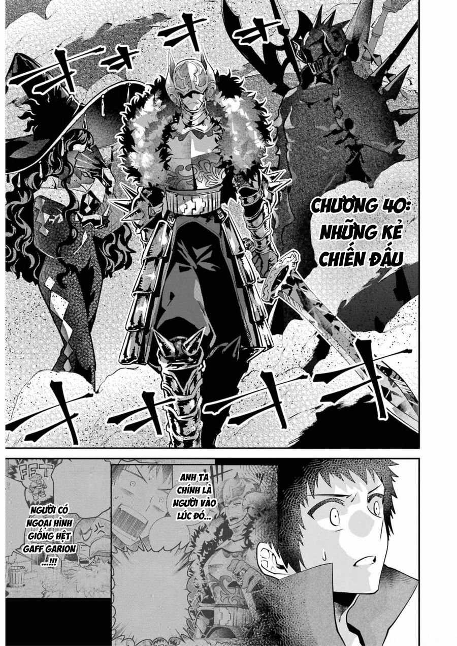 Final Fantasy Lost Stranger - Chapter 40 - Trang 3