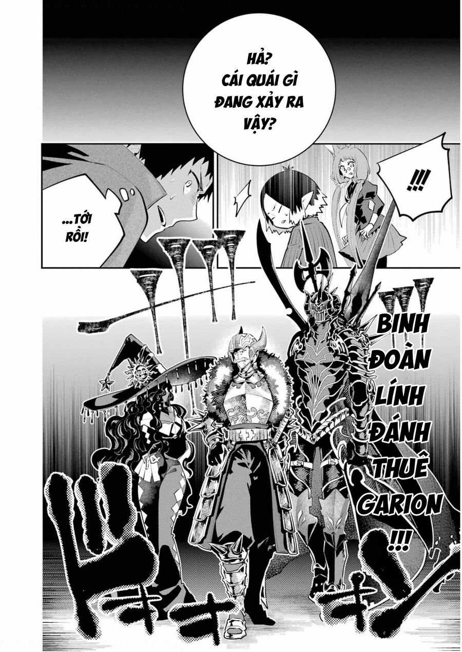 Final Fantasy Lost Stranger - Chapter 40 - Trang 24