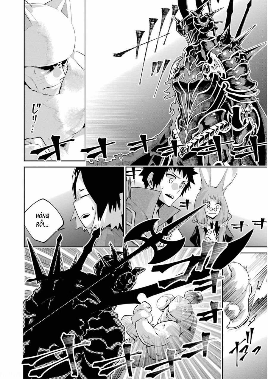 Final Fantasy Lost Stranger - Chapter 40 - Trang 26
