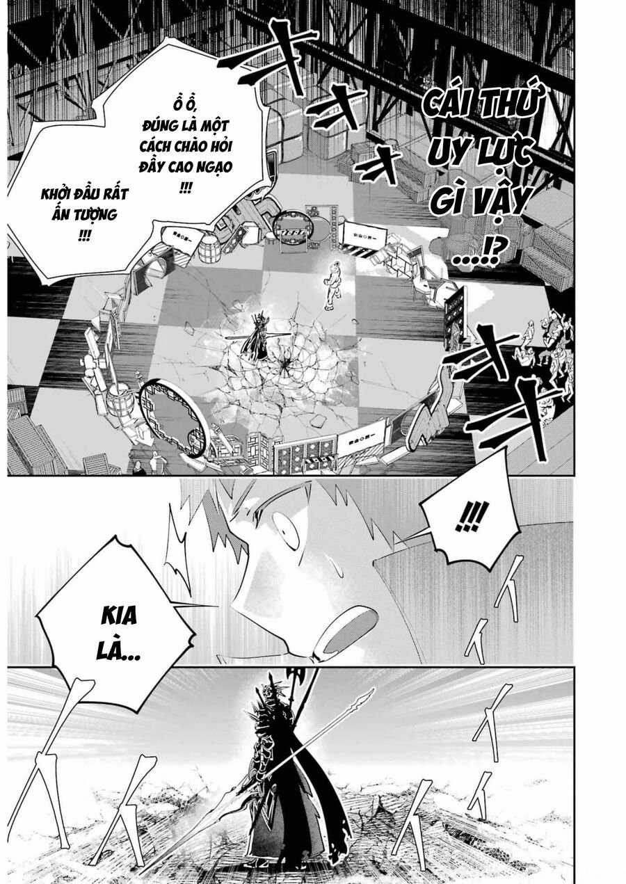 Final Fantasy Lost Stranger - Chapter 40 - Trang 30