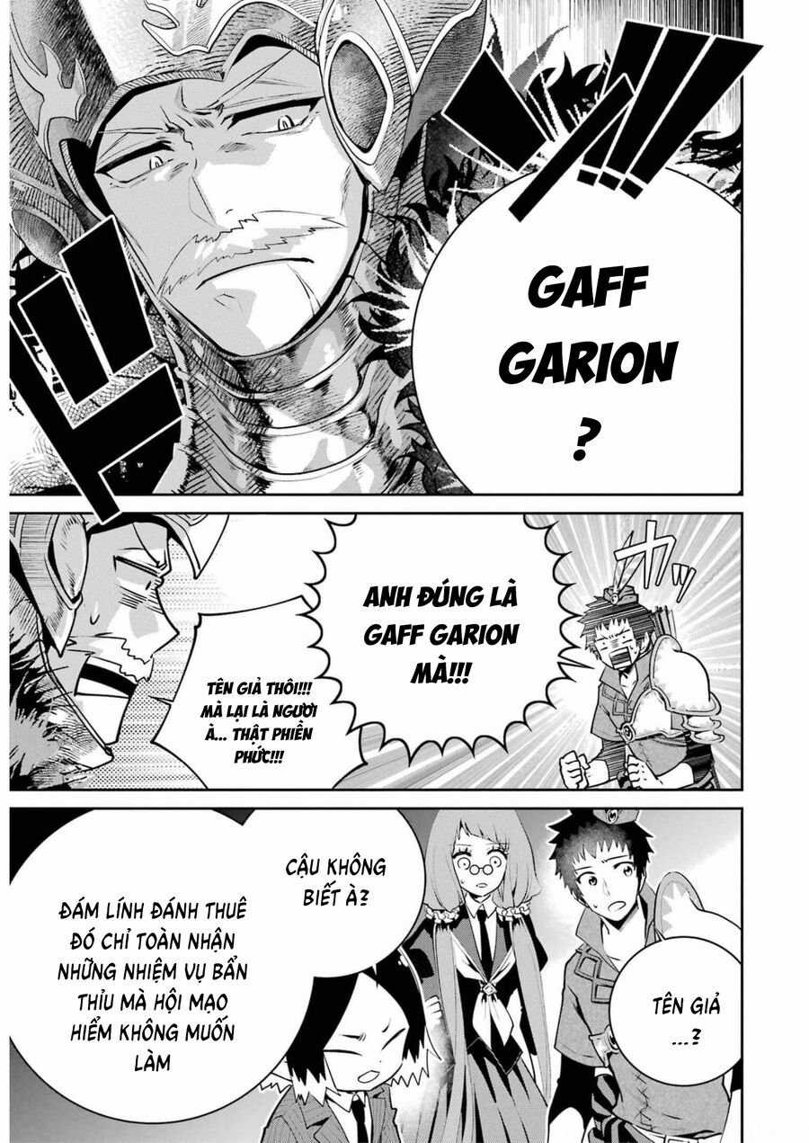 Final Fantasy Lost Stranger - Chapter 40 - Trang 5