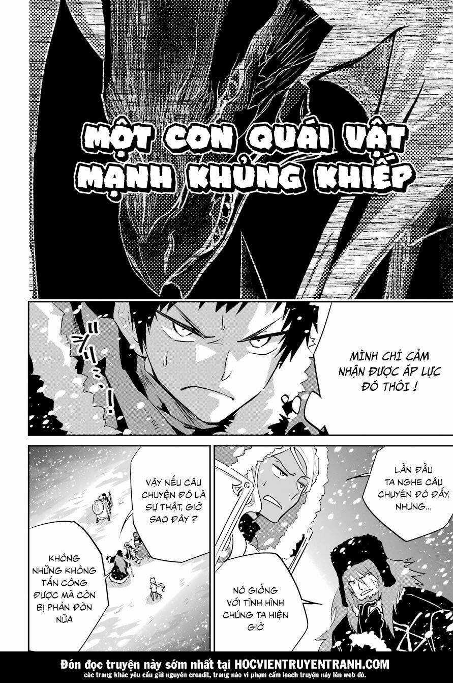 Final Fantasy Lost Stranger - Chapter 5 - Trang 12