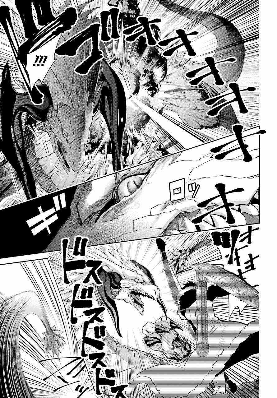 Final Fantasy Lost Stranger - Chapter 5 - Trang 19