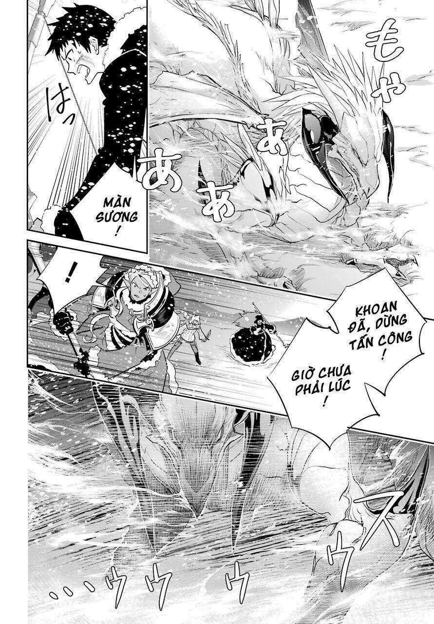 Final Fantasy Lost Stranger - Chapter 5 - Trang 26