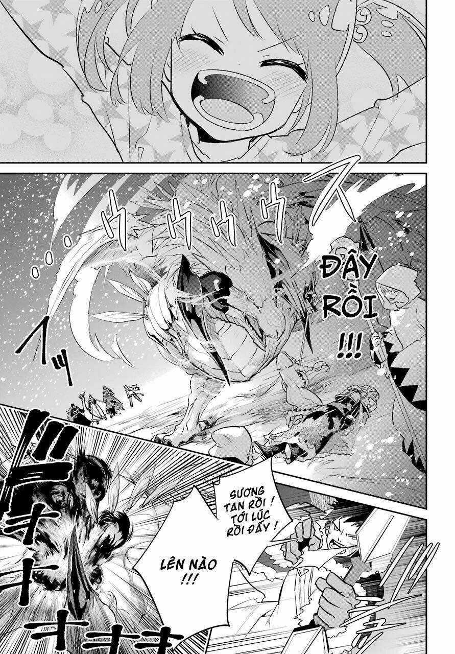 Final Fantasy Lost Stranger - Chapter 5 - Trang 33