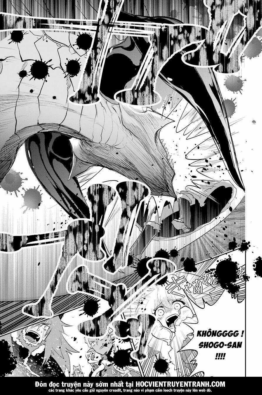 Final Fantasy Lost Stranger - Chapter 5 - Trang 37