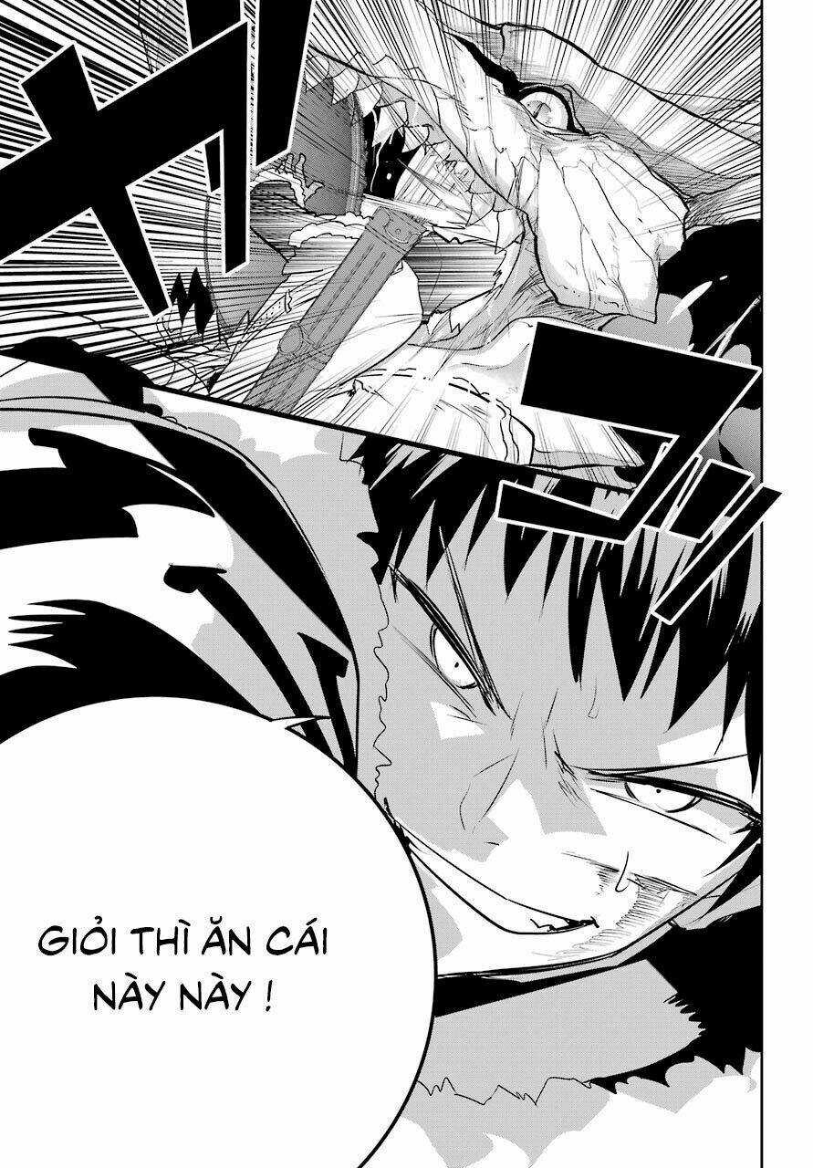 Final Fantasy Lost Stranger - Chapter 5 - Trang 41