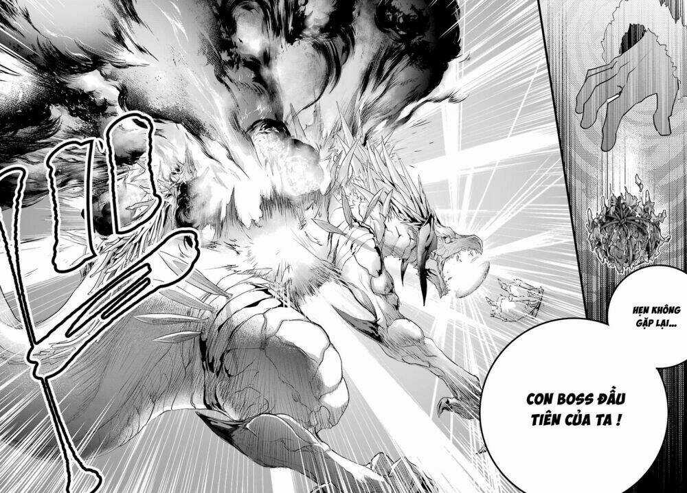 Final Fantasy Lost Stranger - Chapter 5 - Trang 42