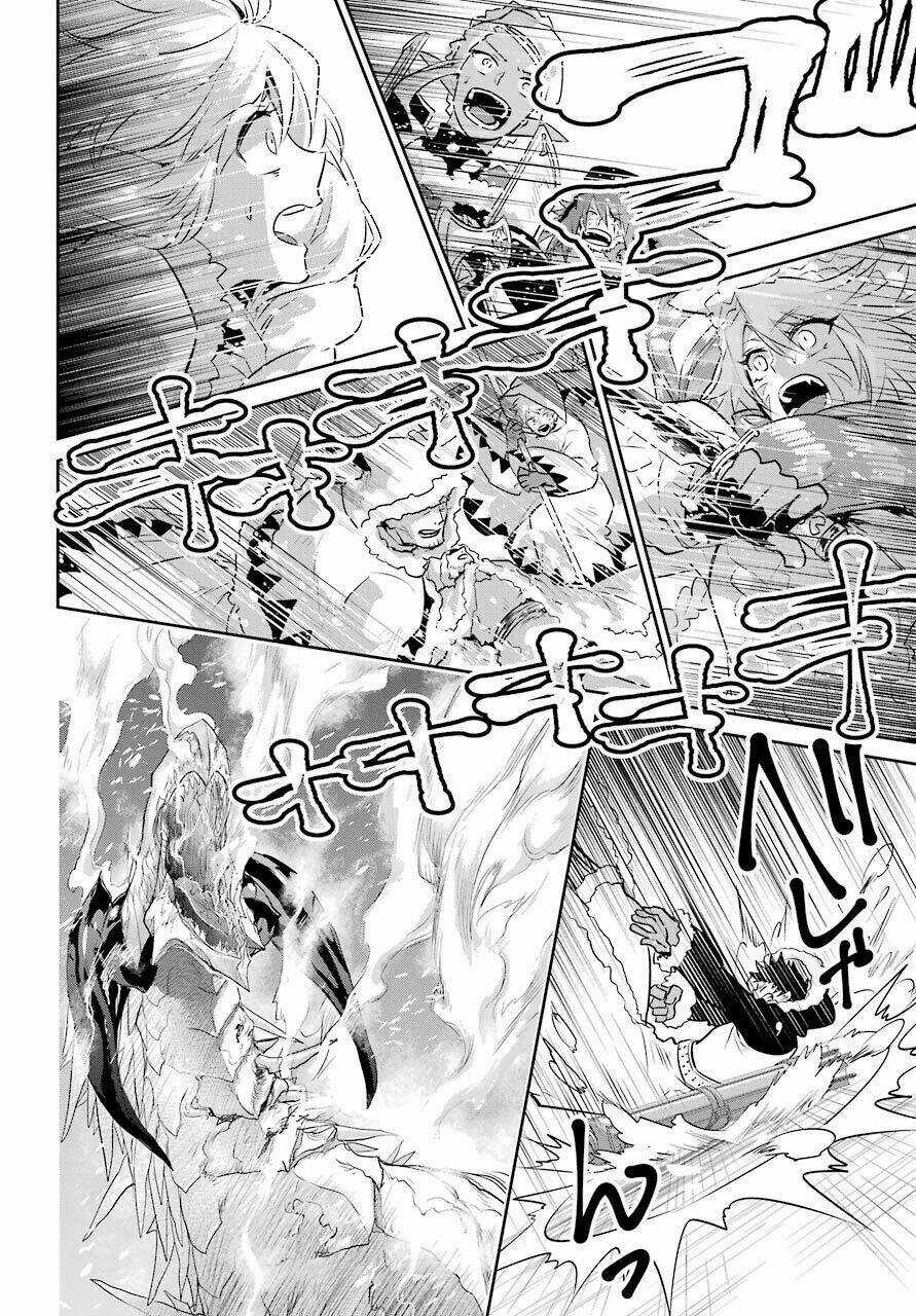 Final Fantasy Lost Stranger - Chapter 5 - Trang 43