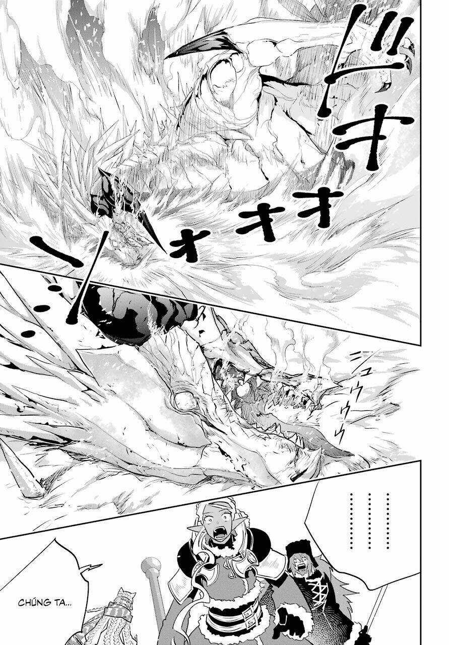 Final Fantasy Lost Stranger - Chapter 5 - Trang 44