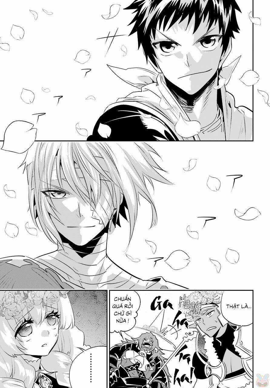 Final Fantasy Lost Stranger - Chapter 6 - Trang 23