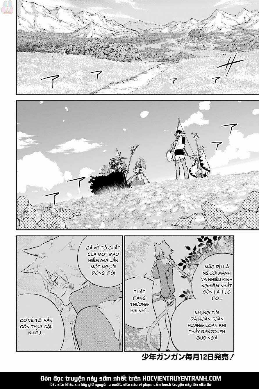 Final Fantasy Lost Stranger - Chapter 6 - Trang 24