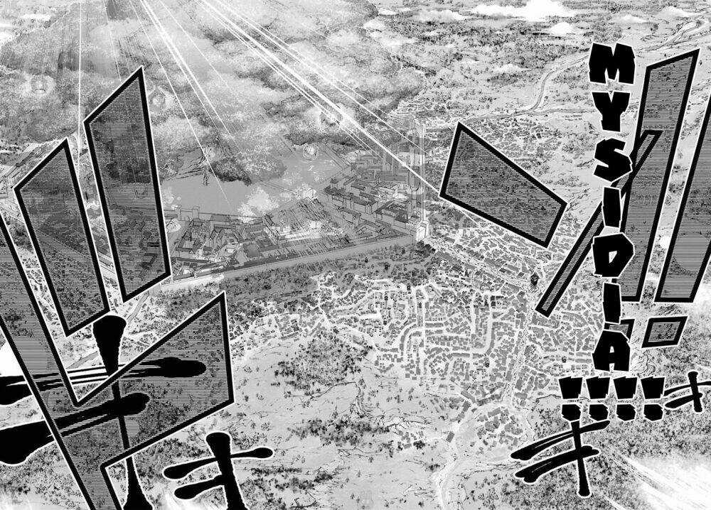 Final Fantasy Lost Stranger - Chapter 6 - Trang 34