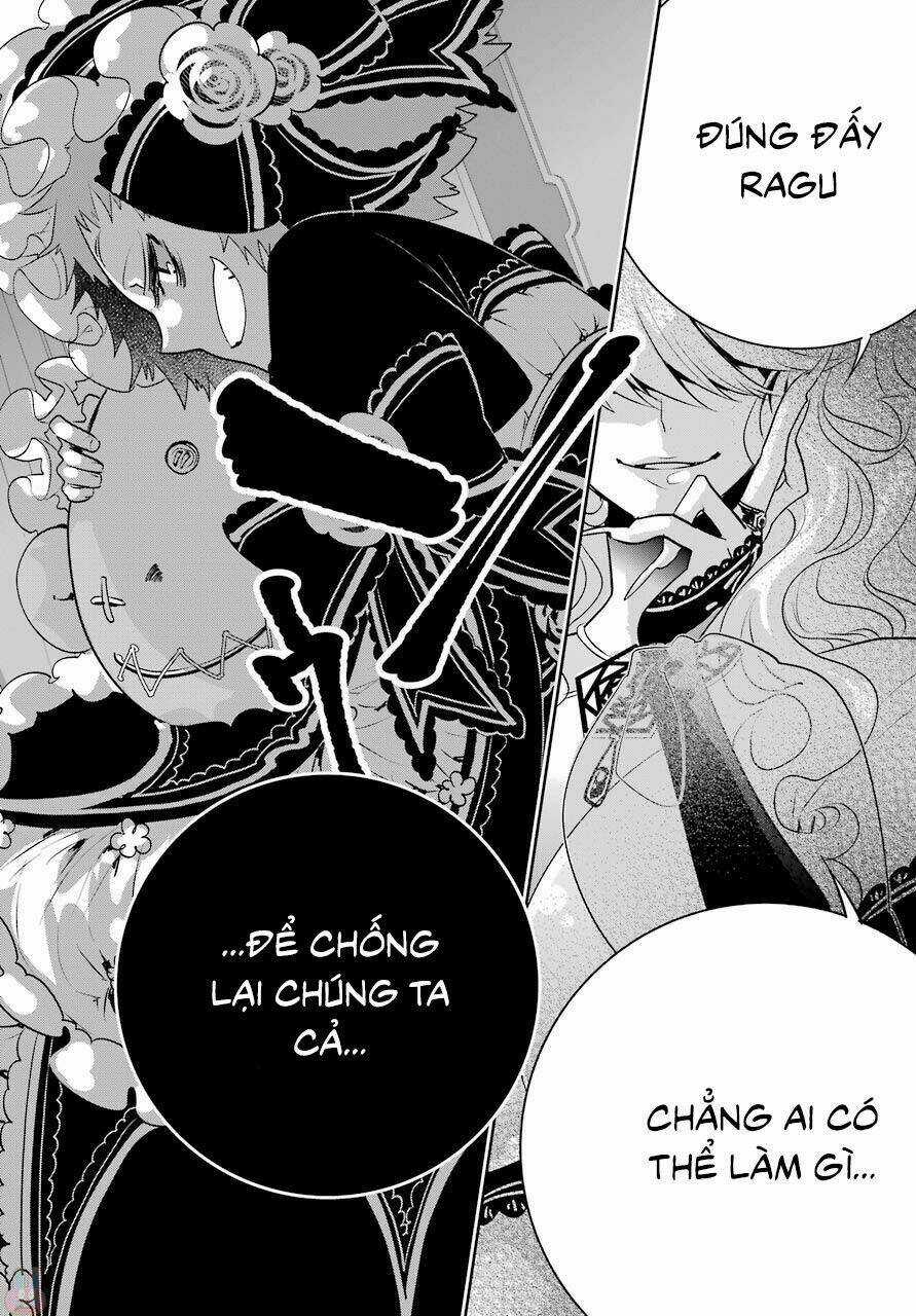 Final Fantasy Lost Stranger - Chapter 6 - Trang 37