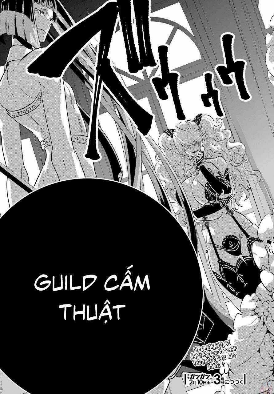 Final Fantasy Lost Stranger - Chapter 6 - Trang 38