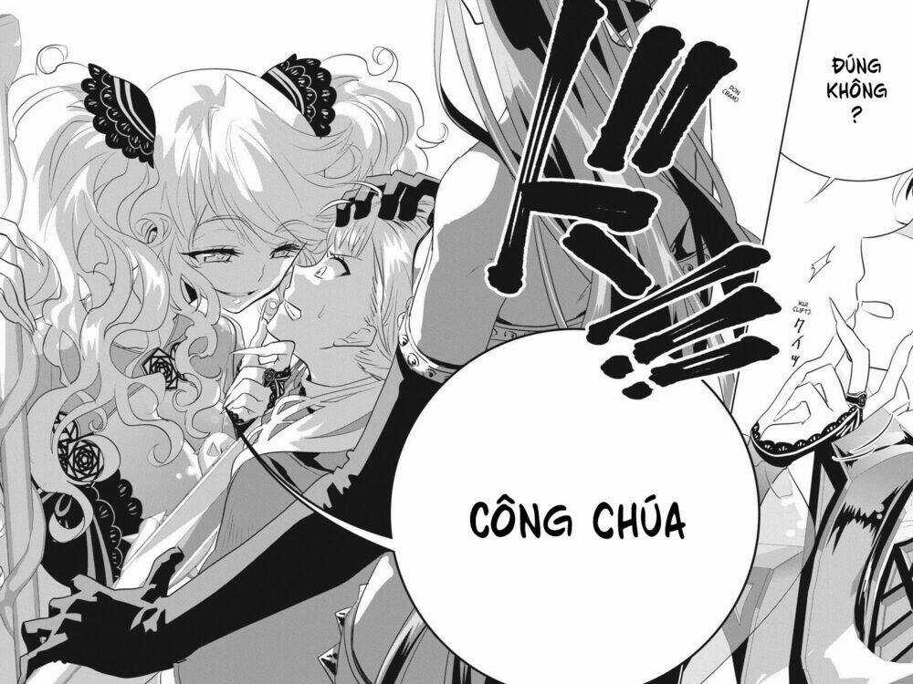 Final Fantasy Lost Stranger - Chapter 7 - Trang 39