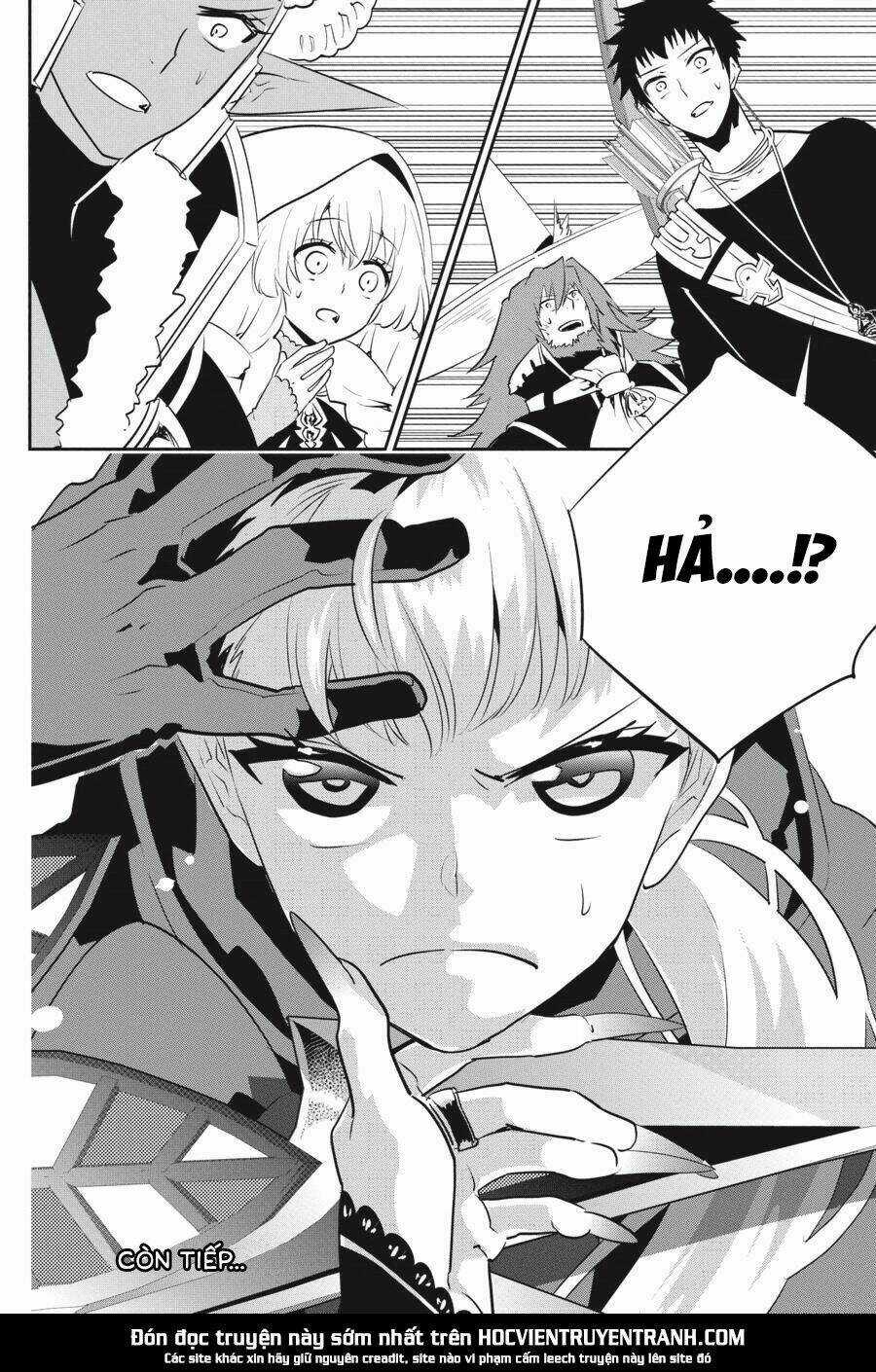 Final Fantasy Lost Stranger - Chapter 7 - Trang 40