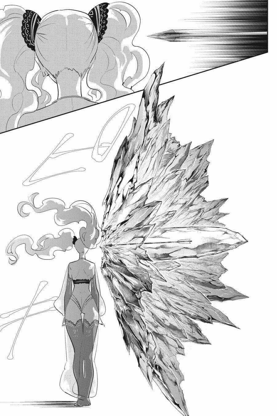 Final Fantasy Lost Stranger - Chapter 8 - Trang 25