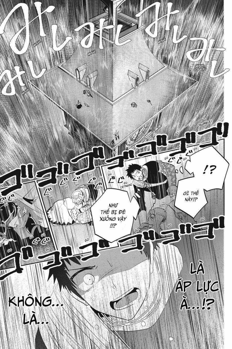 Final Fantasy Lost Stranger - Chapter 8 - Trang 41