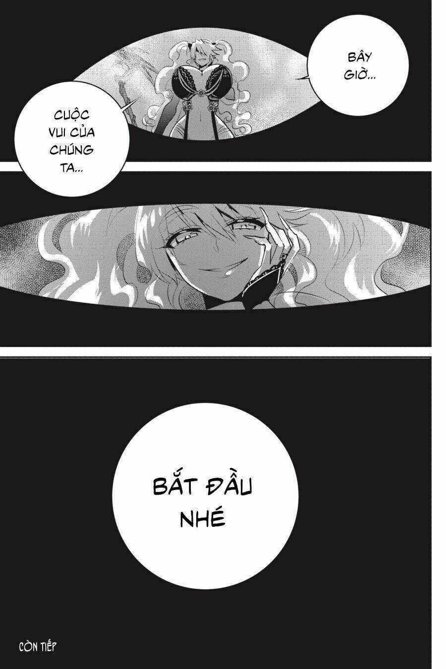 Final Fantasy Lost Stranger - Chapter 8 - Trang 44