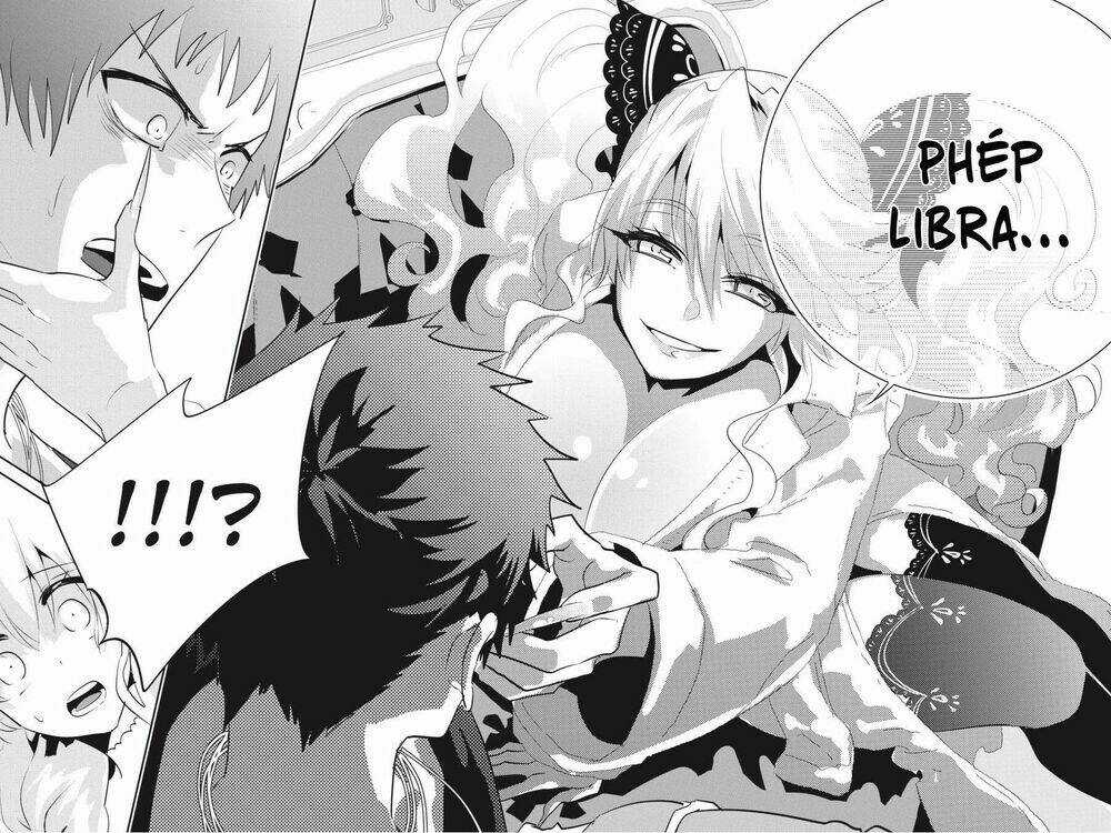 Final Fantasy Lost Stranger - Chapter 9 - Trang 32