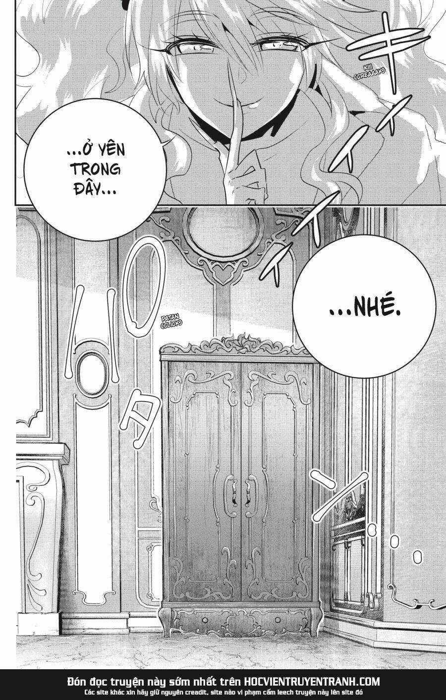 Final Fantasy Lost Stranger - Chapter 9 - Trang 37