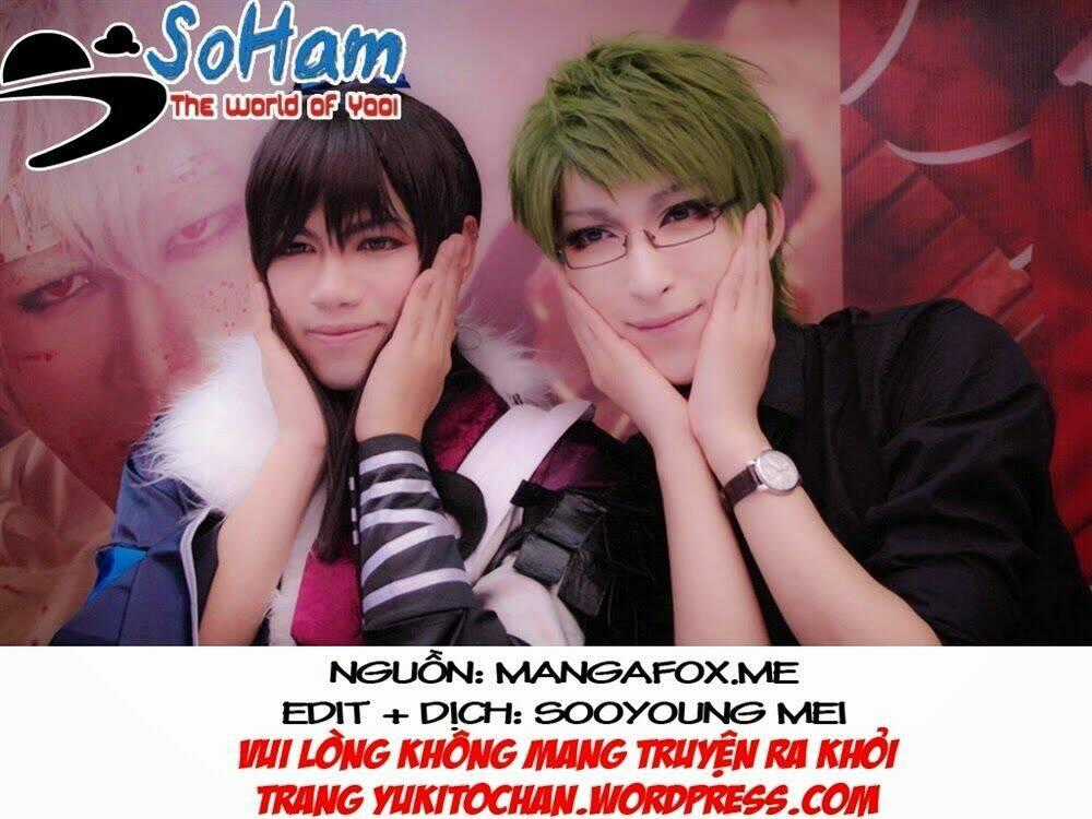 Fine Play - Chapter 1 - Trang 1