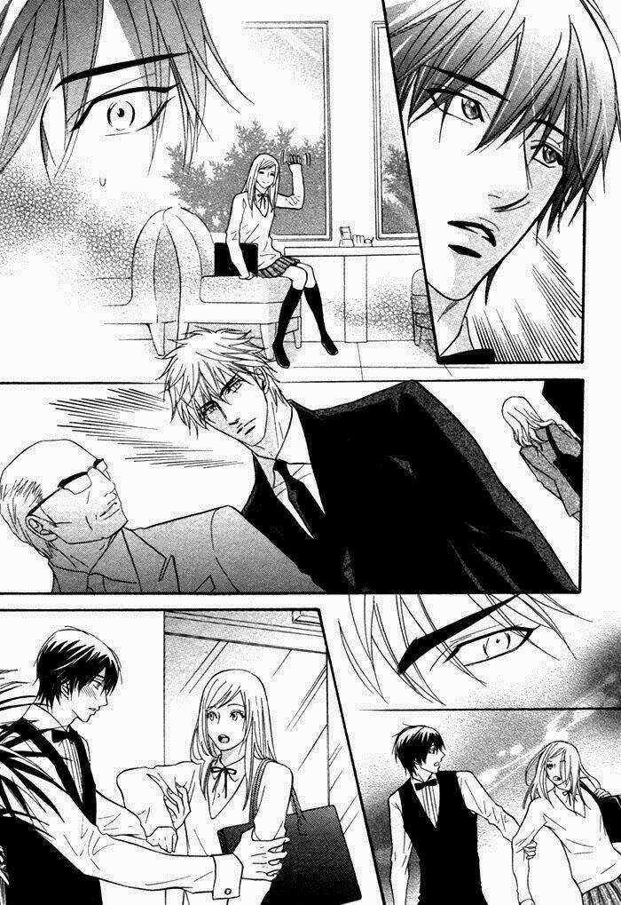 Fine Play - Chapter 1 - Trang 19