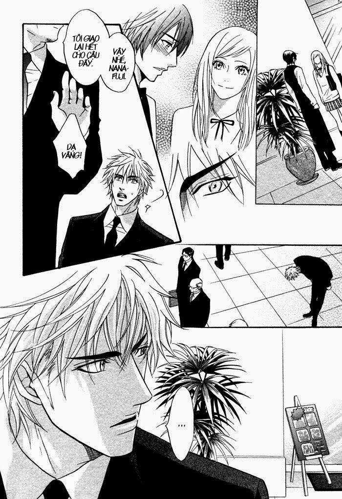 Fine Play - Chapter 1 - Trang 20