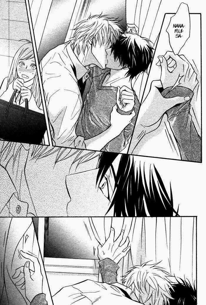 Fine Play - Chapter 1 - Trang 23