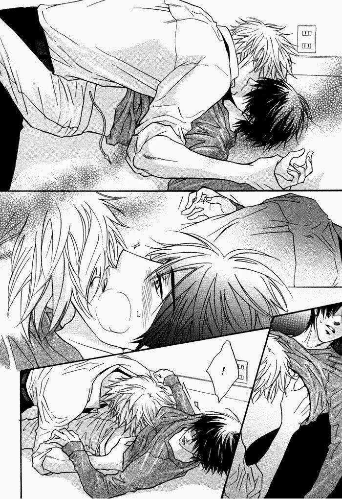 Fine Play - Chapter 1 - Trang 24