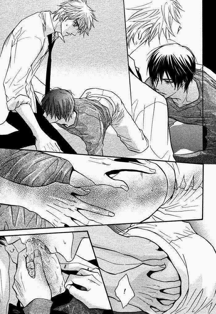 Fine Play - Chapter 1 - Trang 27