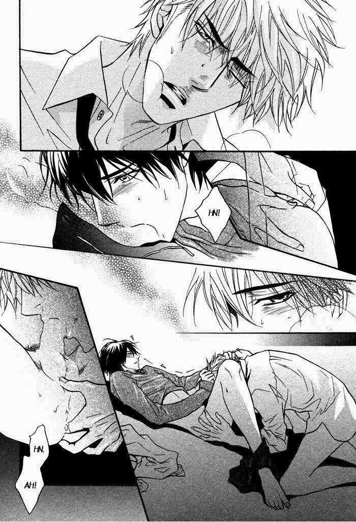 Fine Play - Chapter 1 - Trang 28