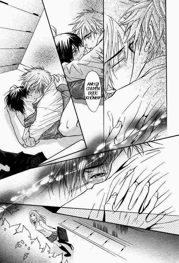 Fine Play - Chapter 1 - Trang 31