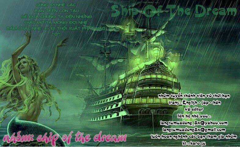 Fire Fire Fire Manga - Chapter 4 - Trang 36