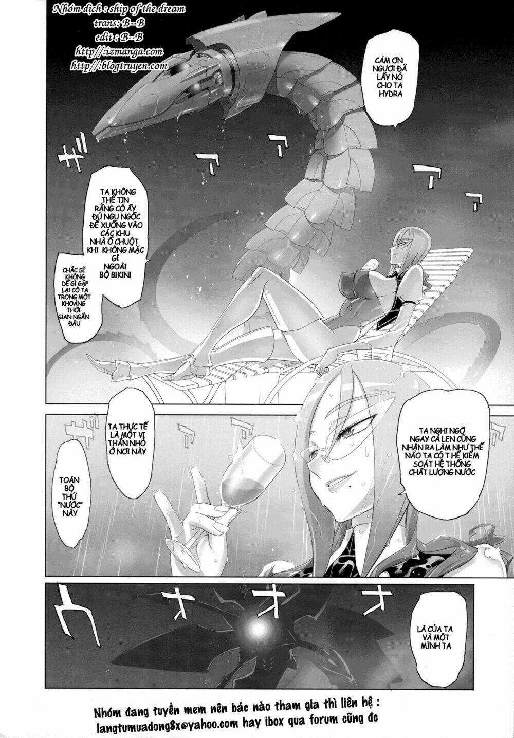 Fire Fire Fire Manga - Chapter 5 - Trang 19