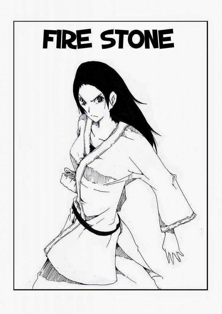 Fire Stone - Chapter 4 - Trang 1
