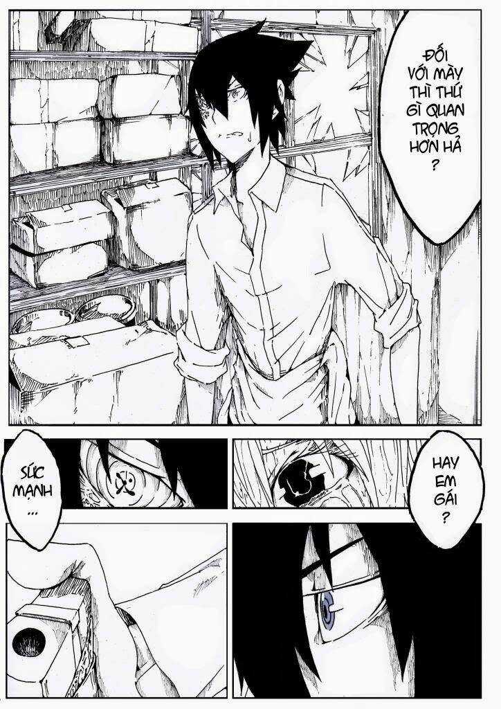 Fire Stone - Chapter 4 - Trang 2