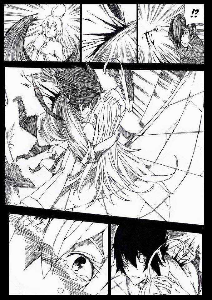 Fire Stone - Chapter 4 - Trang 14