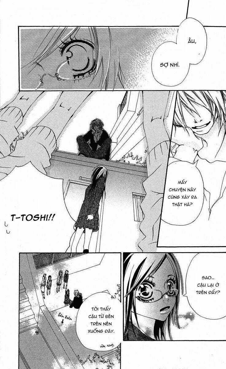 Five - Chapter 1 - Trang 38