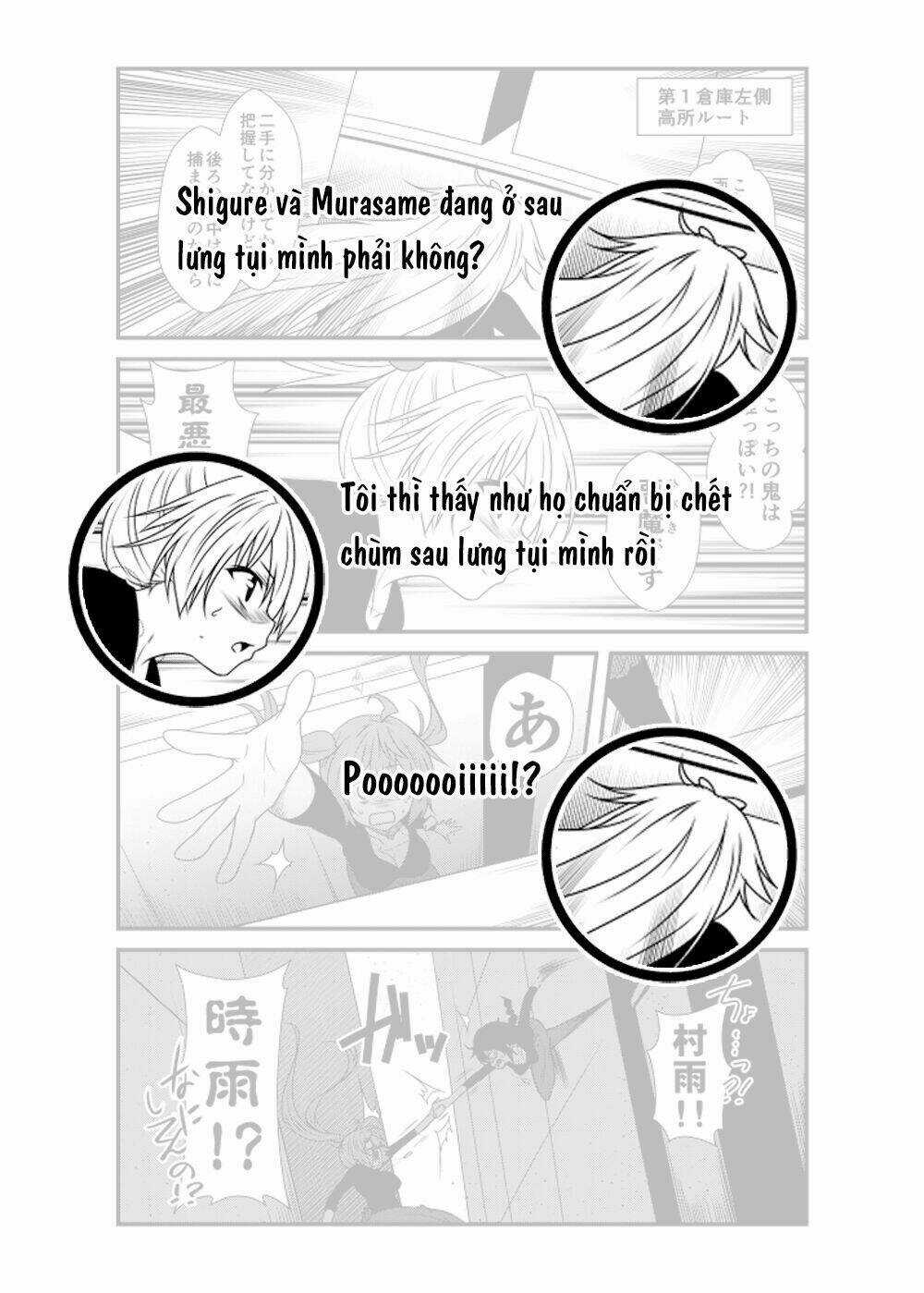 Fleet Journal - Chapter 31 - Trang 25