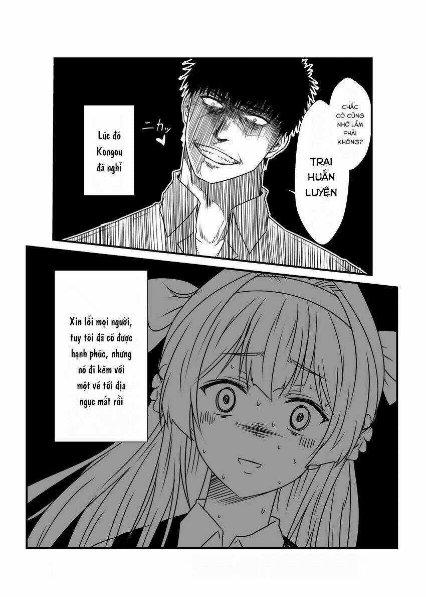 Fleet Journal - Chapter 32.5 - Trang 10