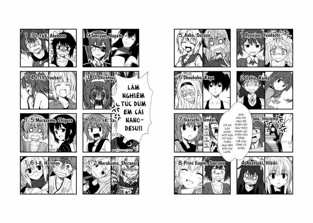 Fleet Journal - Chapter 33 - Trang 14