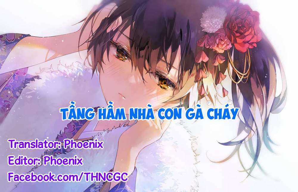 Fleet Journal - Chapter 34 - Trang 1