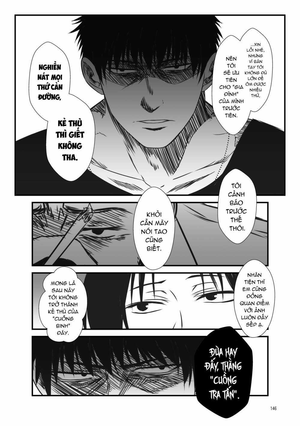 Fleet Journal - Chapter 36.5 - Trang 8