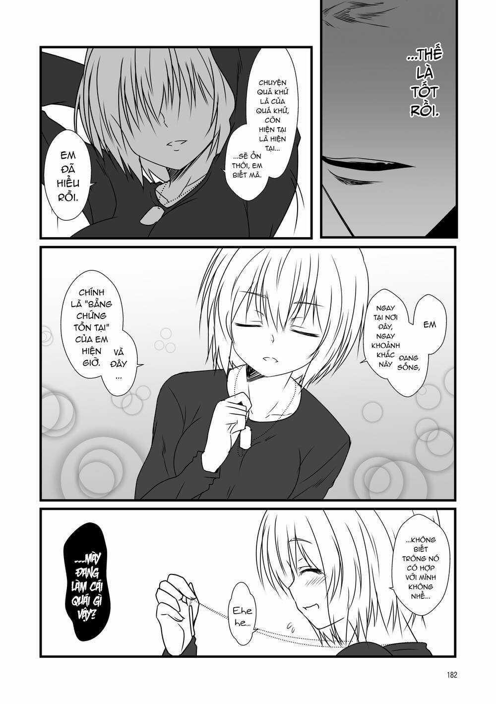 Fleet Journal - Chapter 38.5 - Trang 2