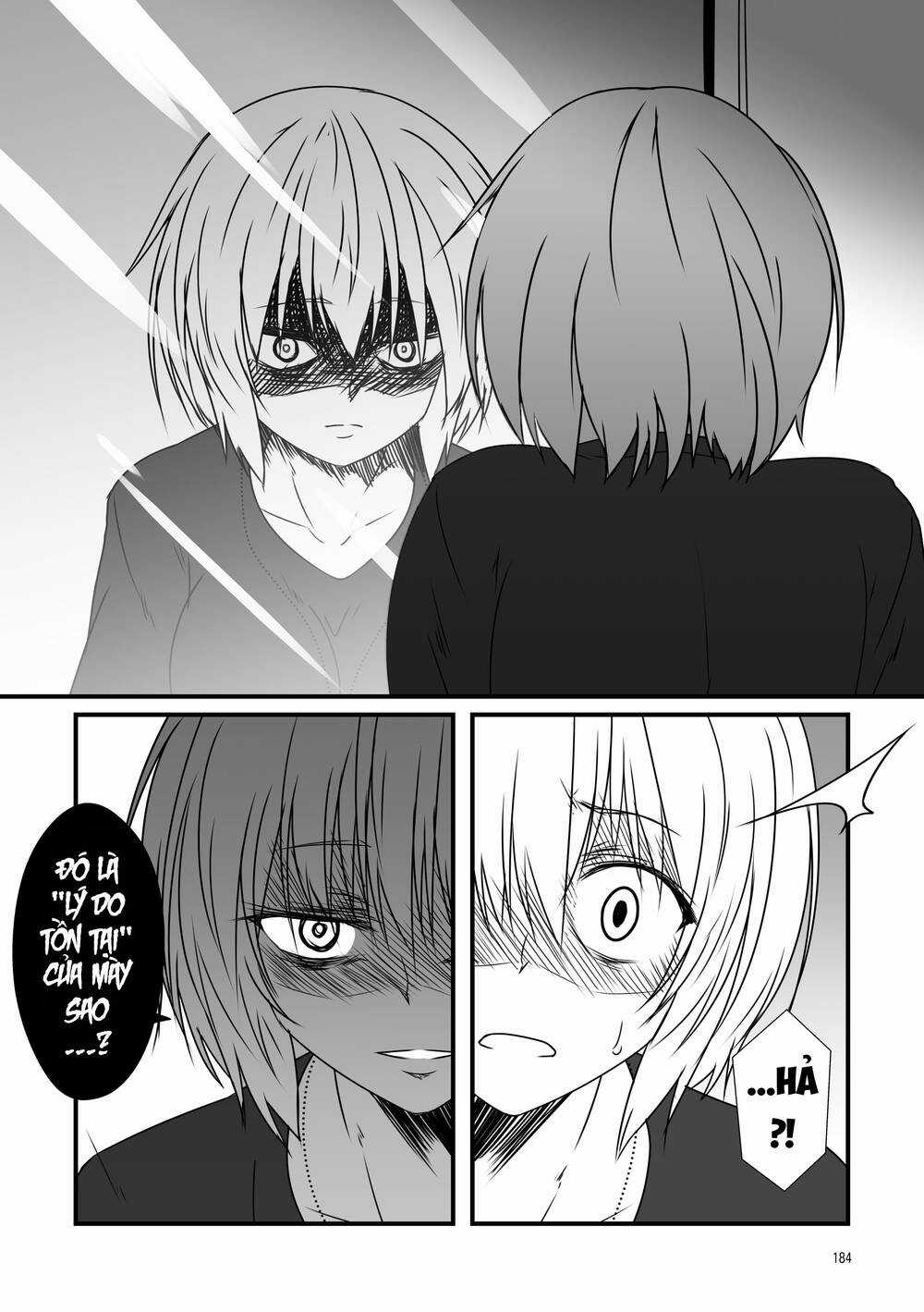 Fleet Journal - Chapter 38.5 - Trang 4