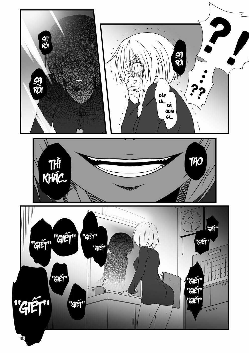 Fleet Journal - Chapter 38.5 - Trang 5