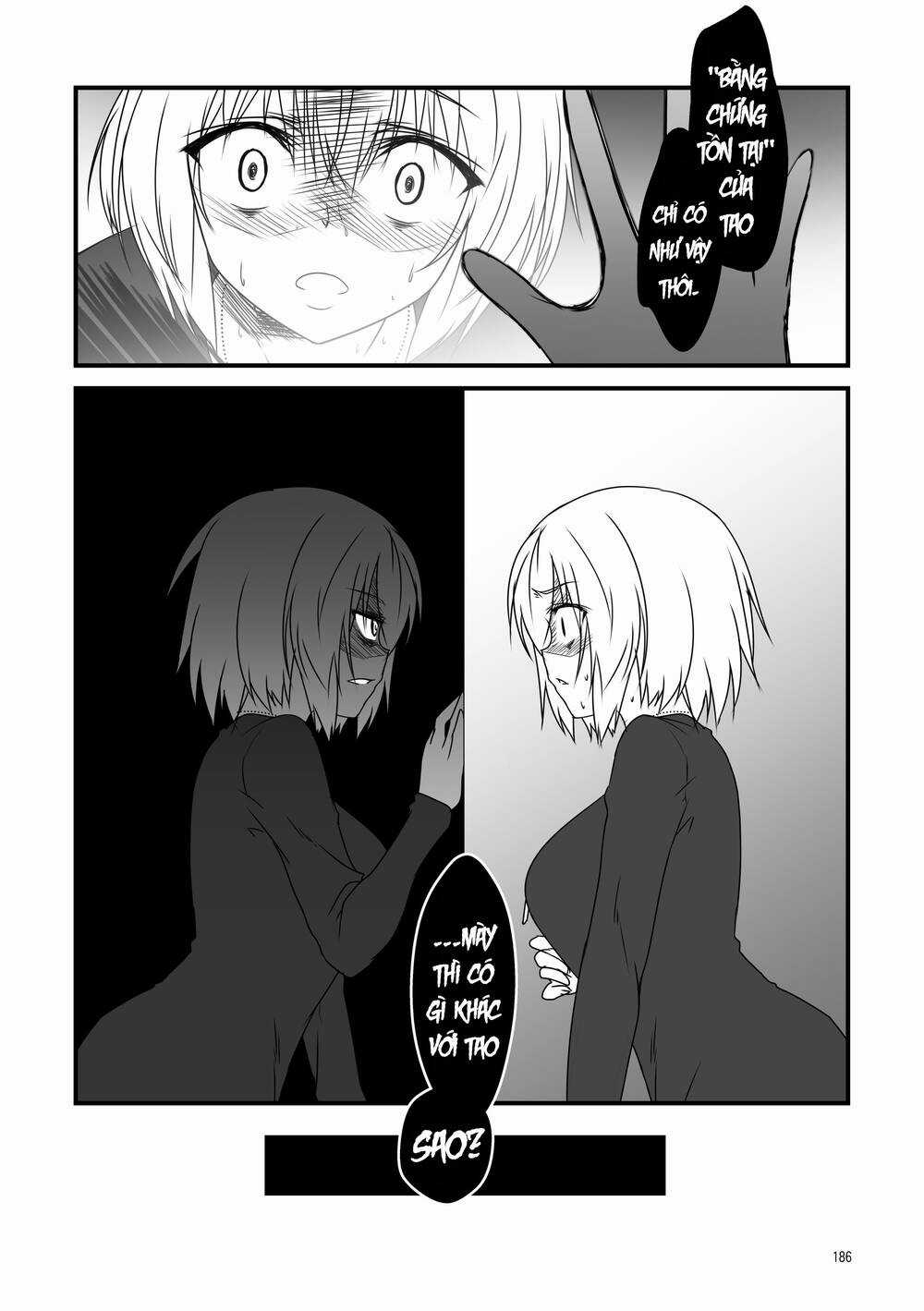 Fleet Journal - Chapter 38.5 - Trang 6