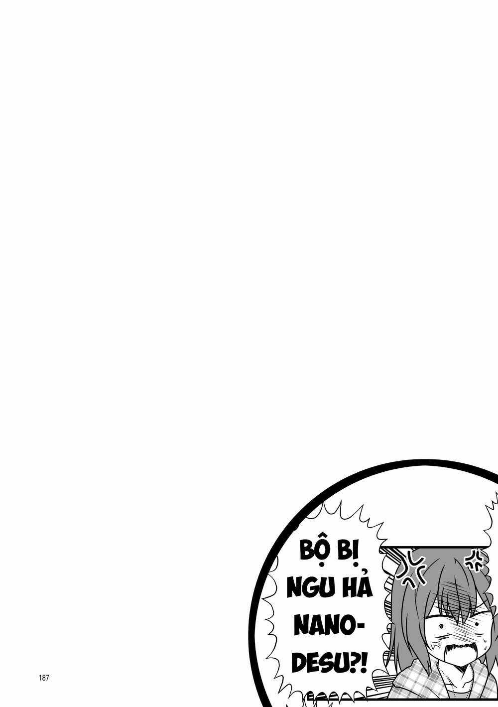 Fleet Journal - Chapter 38.5 - Trang 7